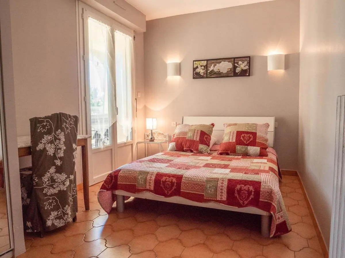 Villa Calabrisella Lescure-d'Albigeois France