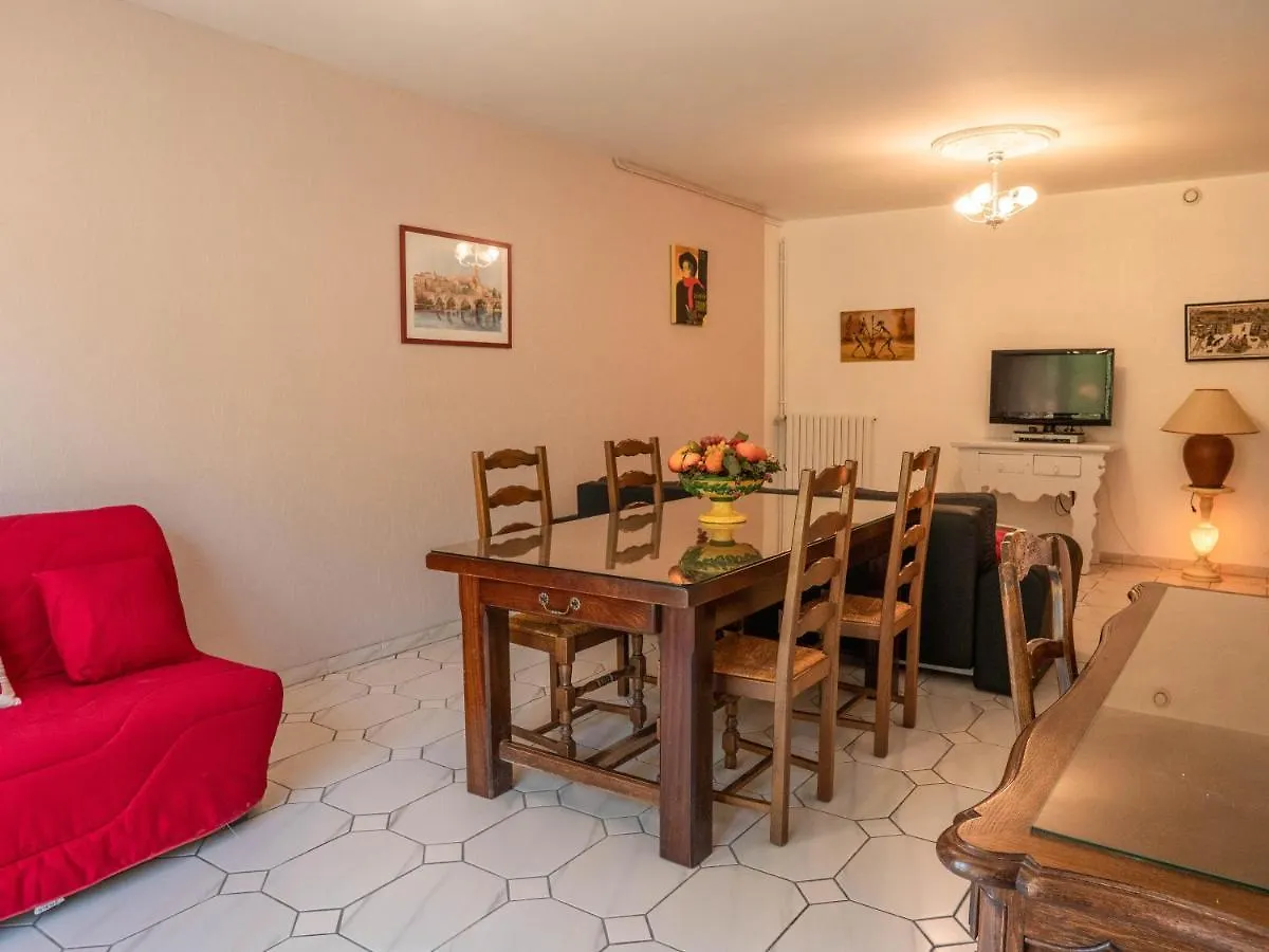 Villa Calabrisella Lescure-d'Albigeois 0*,  France