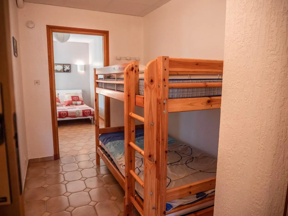 Holiday home Villa Calabrisella Lescure-d'Albigeois France