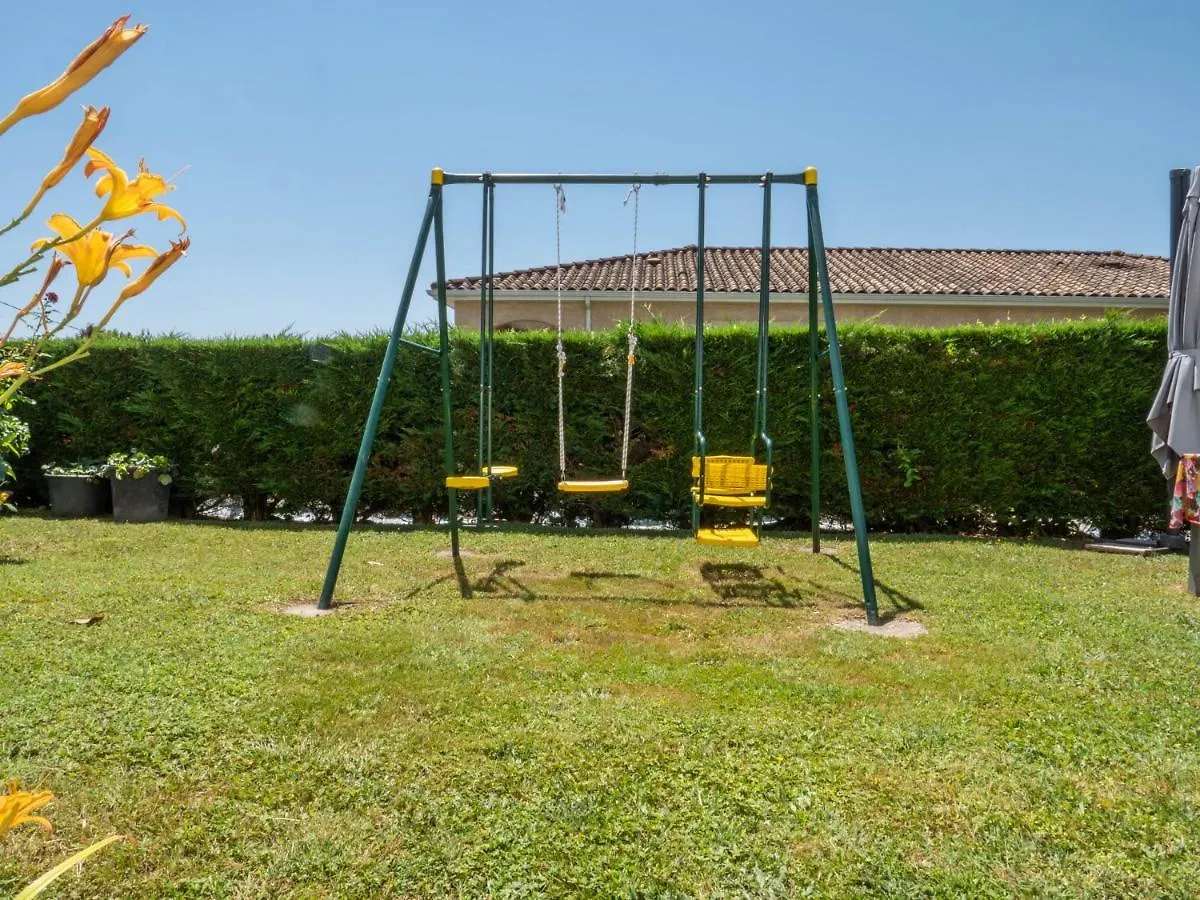 Villa Calabrisella Lescure-d'Albigeois