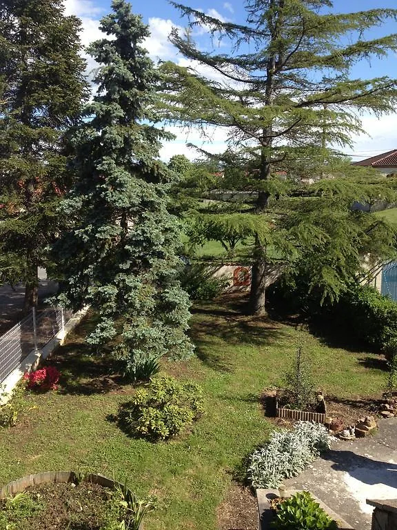 Holiday home Villa Calabrisella Lescure-d'Albigeois