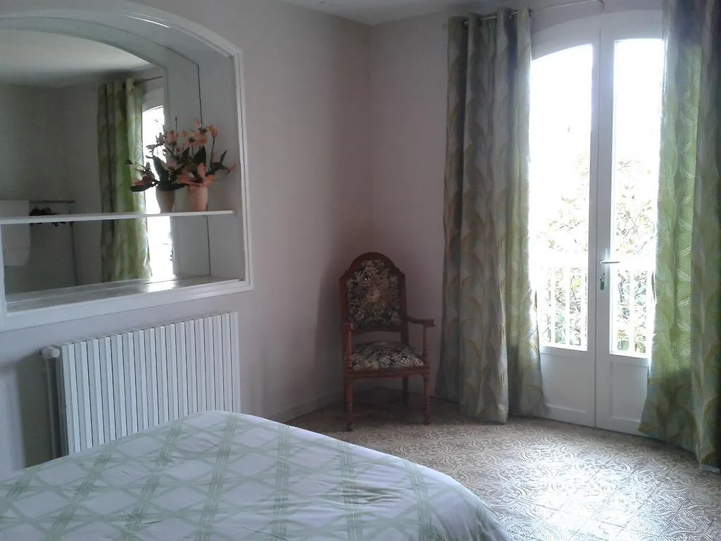 Villa Calabrisella Lescure-d'Albigeois 0*,  France