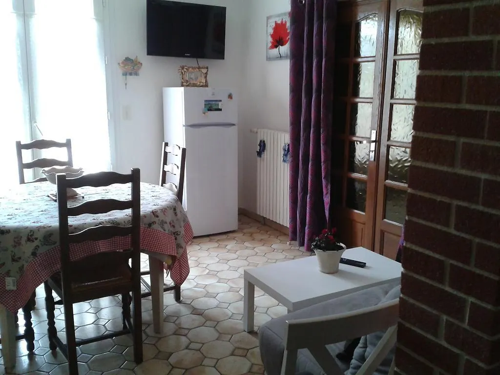Villa Calabrisella Lescure-d'Albigeois Holiday home