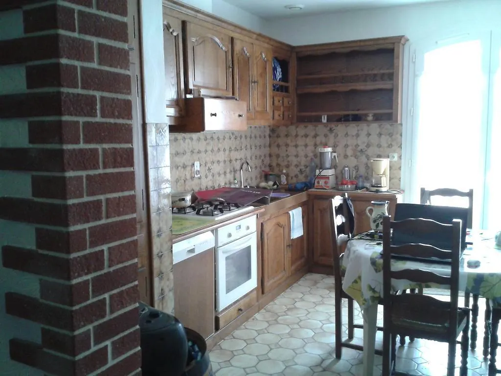 Villa Calabrisella Lescure-d'Albigeois Holiday home