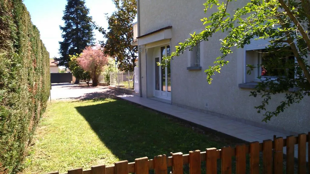 Holiday home Villa Calabrisella Lescure-d'Albigeois