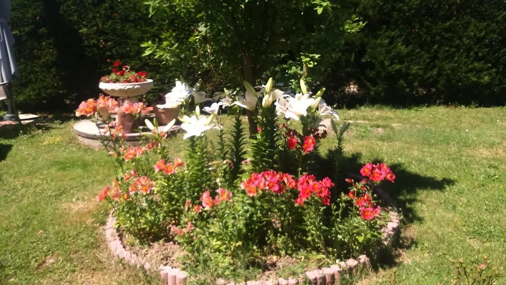 Villa Calabrisella Lescure-d'Albigeois