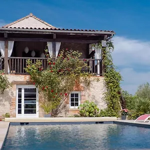  Bed & Breakfast D'hotes Le Pignie